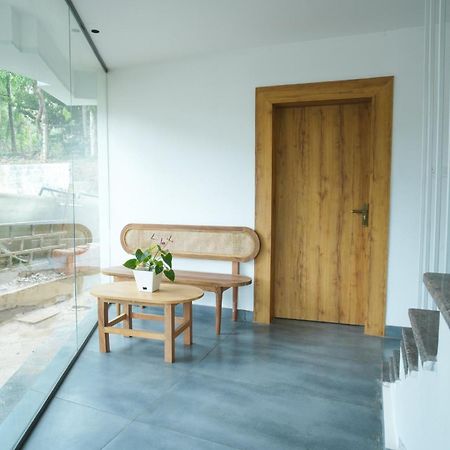 بيت شباب Rasha Residency كالباتّا المظهر الخارجي الصورة
