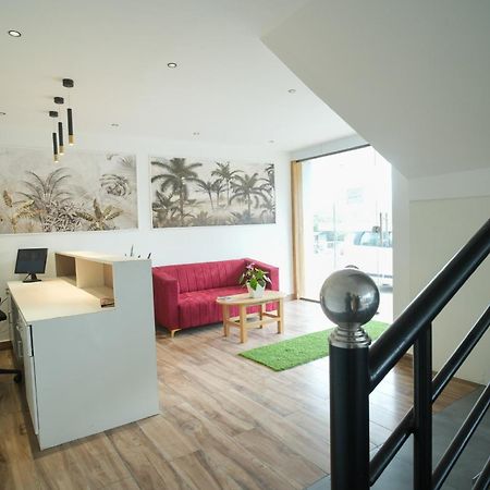 بيت شباب Rasha Residency كالباتّا المظهر الخارجي الصورة